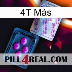 4T Más 37